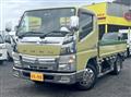 2018 Mitsubishi Fuso Canter