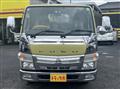 2018 Mitsubishi Fuso Canter