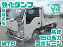 2021 Isuzu Elf Truck
