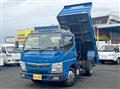 2017 Mitsubishi Fuso Canter