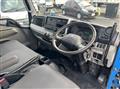 2017 Mitsubishi Fuso Canter