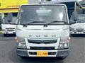 2018 Mitsubishi Fuso Canter