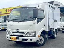 2020 Hino Dutro