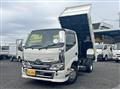 2021 Toyota Dyna Truck