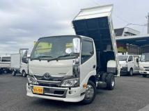 2021 Toyota Dyna Truck
