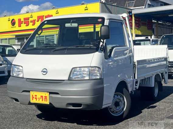2005 Nissan Vanette Truck