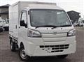 2021 Daihatsu Hijet Truck
