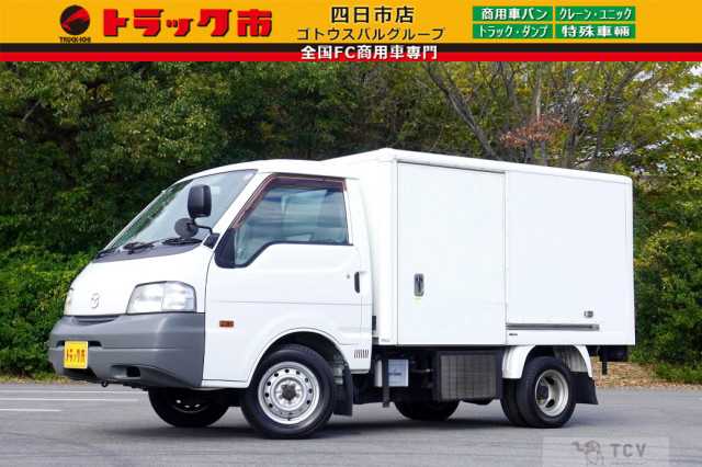 2013 Mazda Bongo Truck