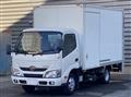 2016 Toyota Dyna Truck