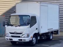 2016 Toyota Dyna Truck