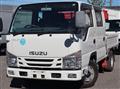 2015 Isuzu Elf Truck