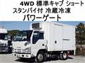 2014 Isuzu Elf Truck