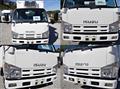 2014 Isuzu Elf Truck