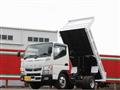 2019 Mitsubishi Fuso Canter