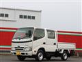2012 Toyota Dyna Truck