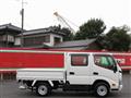 2012 Toyota Dyna Truck
