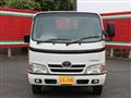 2012 Toyota Dyna Truck