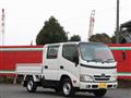 2012 Toyota Dyna Truck
