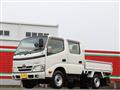 2012 Toyota Dyna Truck