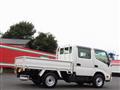 2012 Toyota Dyna Truck