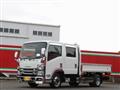 2015 Isuzu Elf Truck