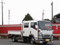 2015 Isuzu Elf Truck