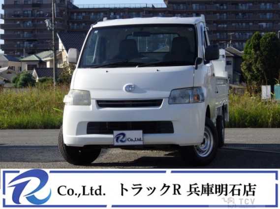 2013 Toyota Liteace Truck