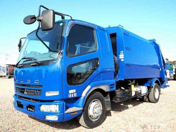 2007 Mitsubishi Fuso Fighter