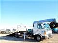 2000 Mitsubishi Fuso Fighter