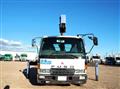 2000 Mitsubishi Fuso Fighter