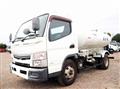 2017 Mitsubishi Fuso Canter