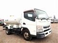 2017 Mitsubishi Fuso Canter