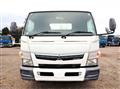 2017 Mitsubishi Fuso Canter