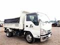 2020 Isuzu Elf Truck