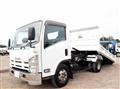 2007 Isuzu Elf Truck