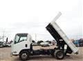 2007 Isuzu Elf Truck