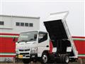 2019 Mitsubishi Fuso Canter