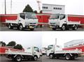 2019 Mitsubishi Fuso Canter