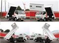 2019 Mitsubishi Fuso Canter