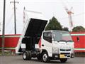 2019 Mitsubishi Fuso Canter
