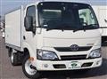 2021 Toyota Dyna Truck