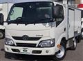 2021 Toyota Dyna Truck