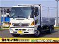 2015 Hino Ranger
