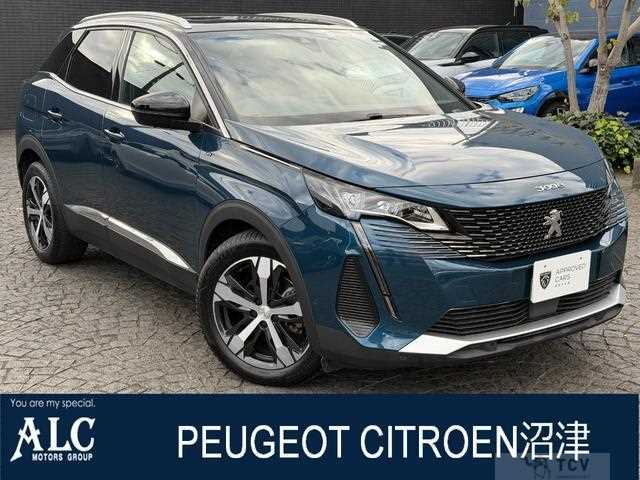 2023 Peugeot Peugoet Others