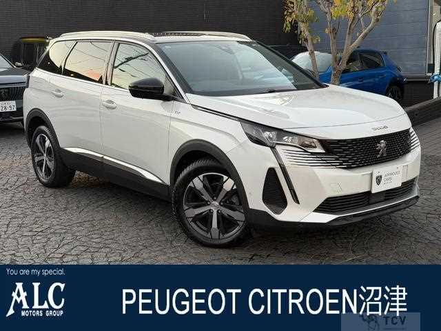 2025 Peugeot Peugoet Others