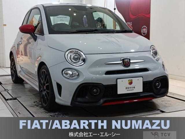 2023 ABARTH ABARTH OTHERS