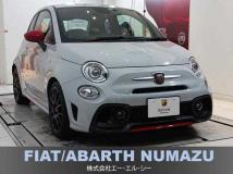 2023 ABARTH ABARTH OTHERS