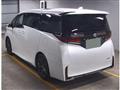 2024 Toyota Vellfire