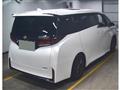 2024 Toyota Vellfire