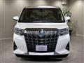 2019 Toyota Alphard G